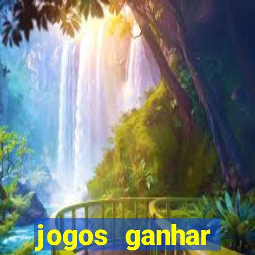 jogos ganhar dinheiro pix